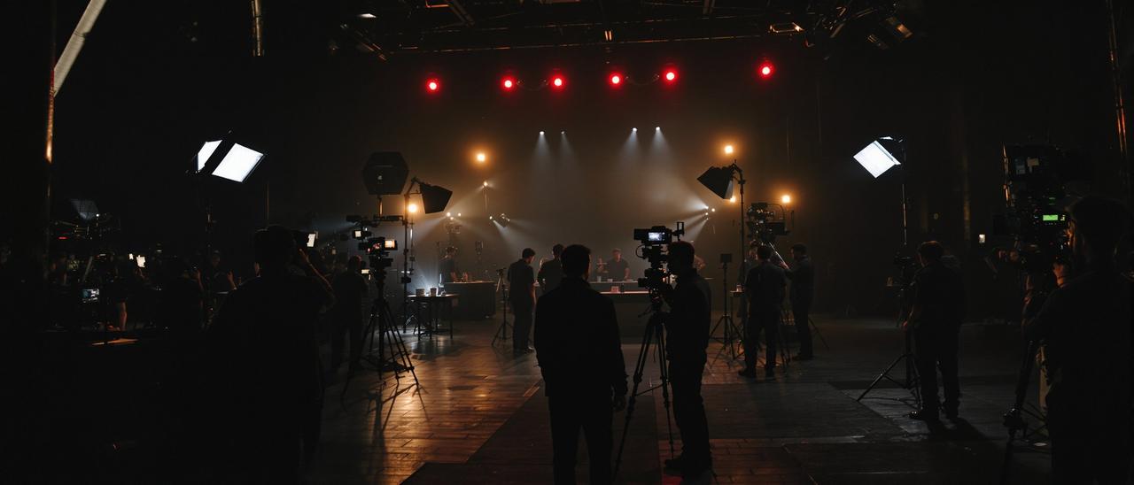 百花视频作品展示